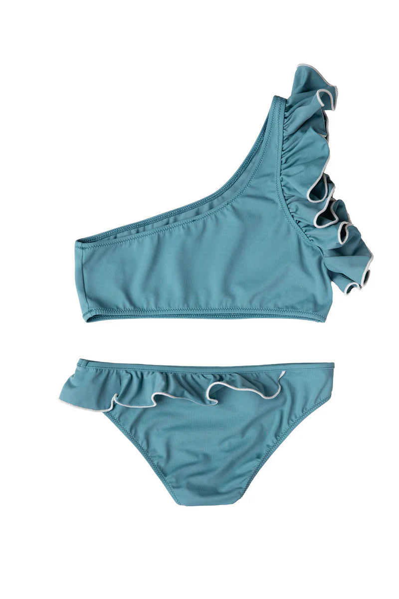 ANNALISE bikini - seafoam FOLPETTO - HOWTOKiSSAFROG