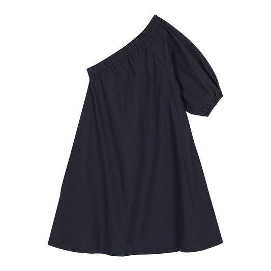 CALVIA dress - midnight