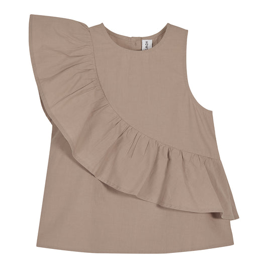 GIA top - beige