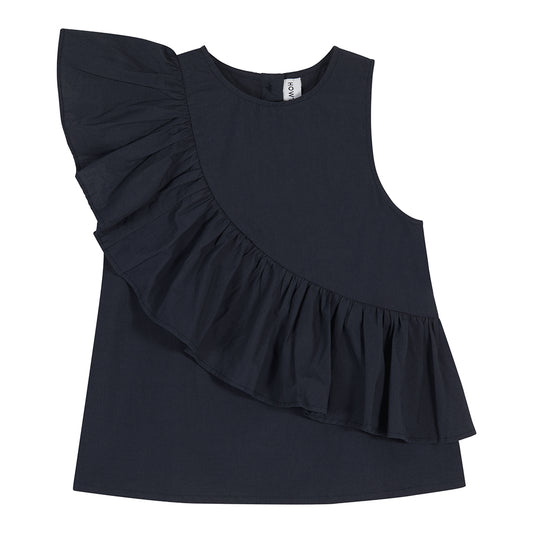 GIA top - midnight