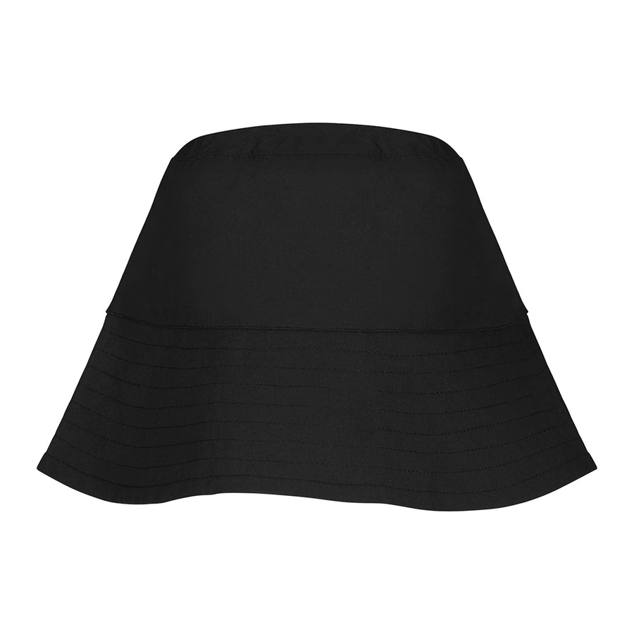 HAT - black / sky - HOWTOKiSSAFROG