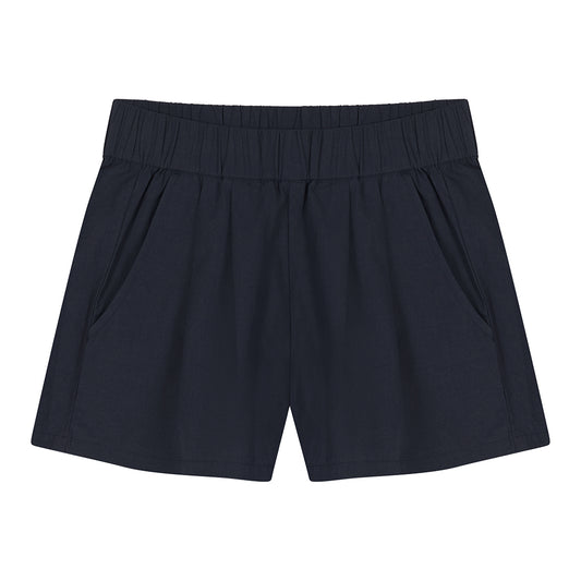 KYLIE SHORTS - midnight