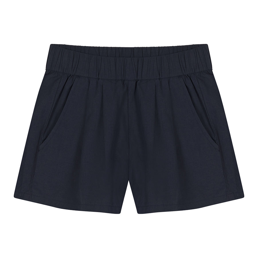KYLIE SHORTS - midnight - HOWTOKiSSAFROG