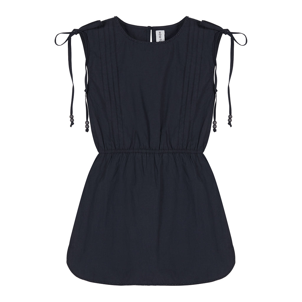 MICA dress - midnight