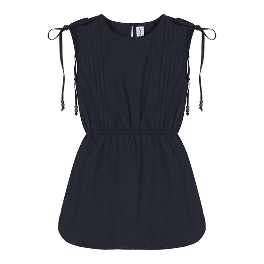 MICA dress - midnight