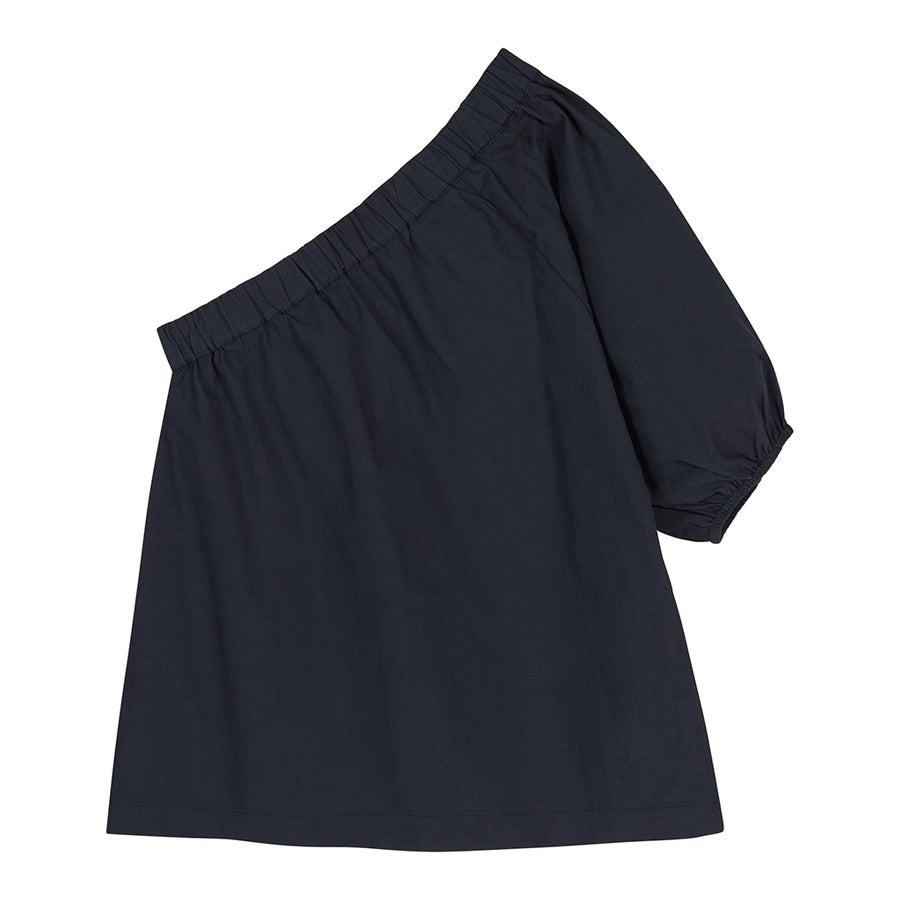 VINCI top - midnight - HOWTOKiSSAFROG