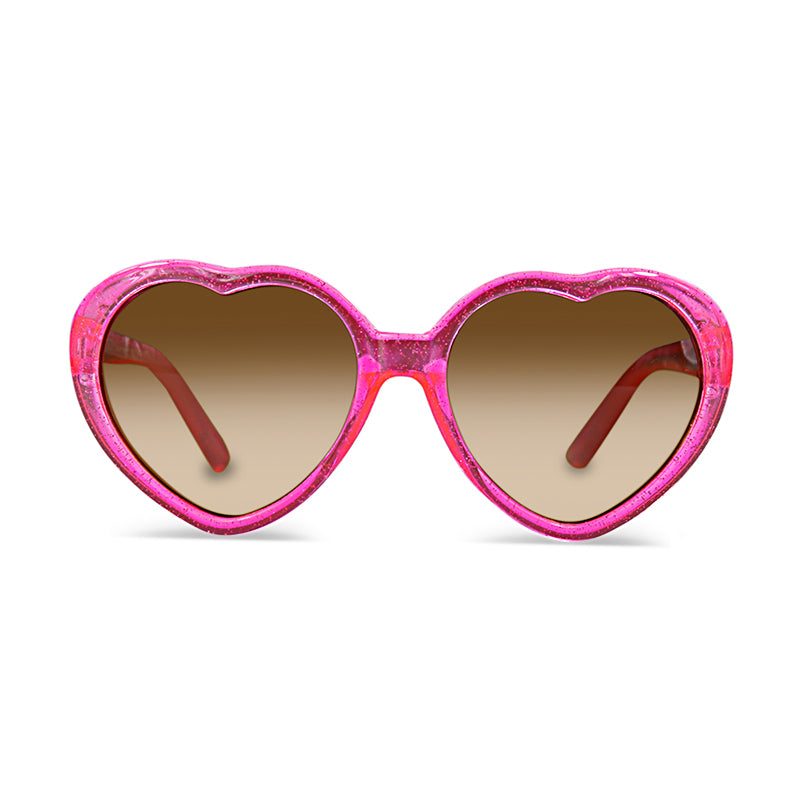 LINDA SUNGLASSES - pink Milk x Soda - HOWTOKiSSAFROG