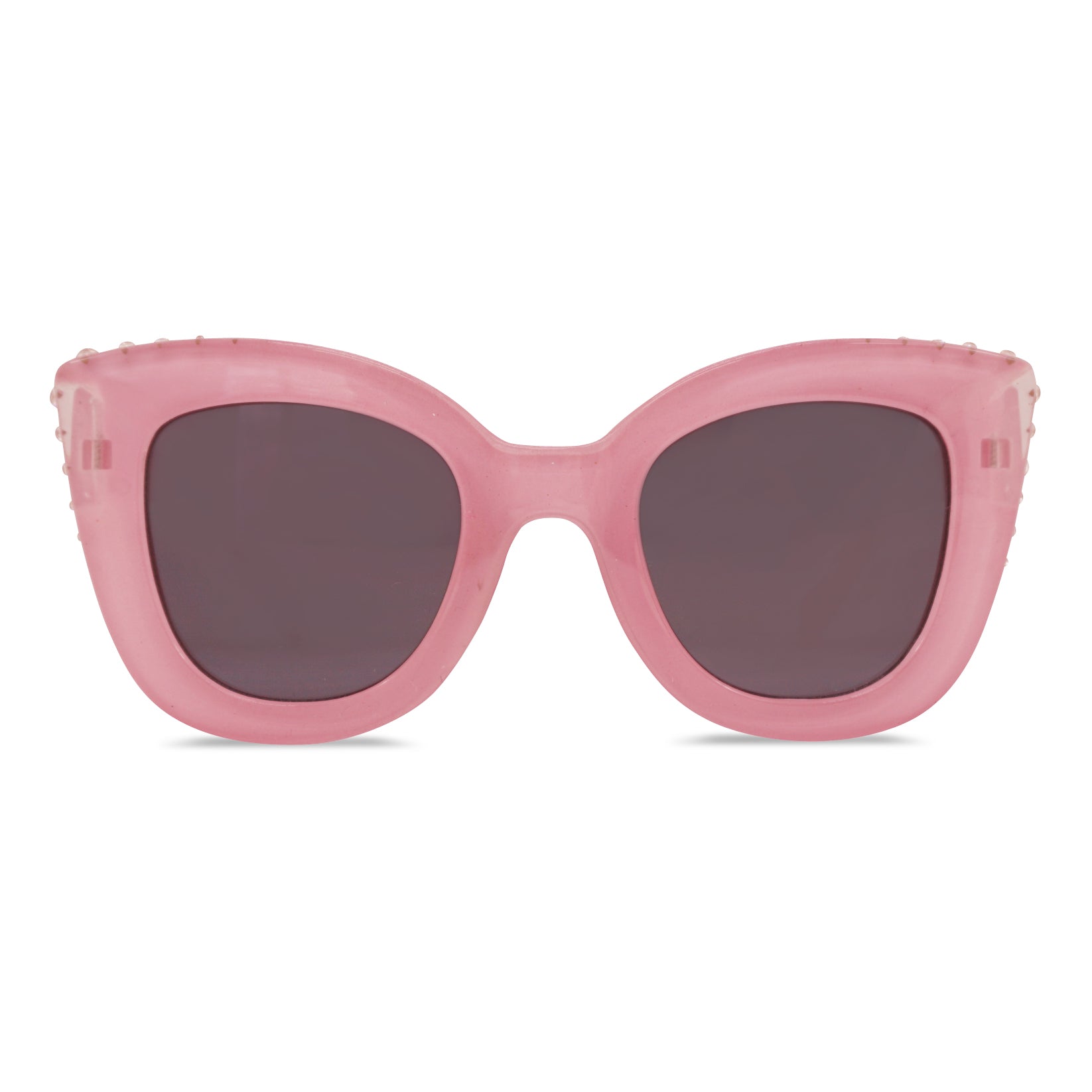 CECILA SUNGLASSES - pink  Milk x Soda - HOWTOKiSSAFROG