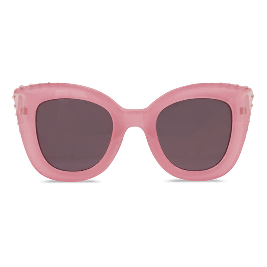 CECILA SUNGLASSES - pink  Milk x Soda - HOWTOKiSSAFROG